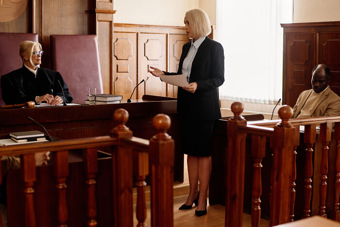 The WTF Moments Lawyers Had With Their Craziest Clients