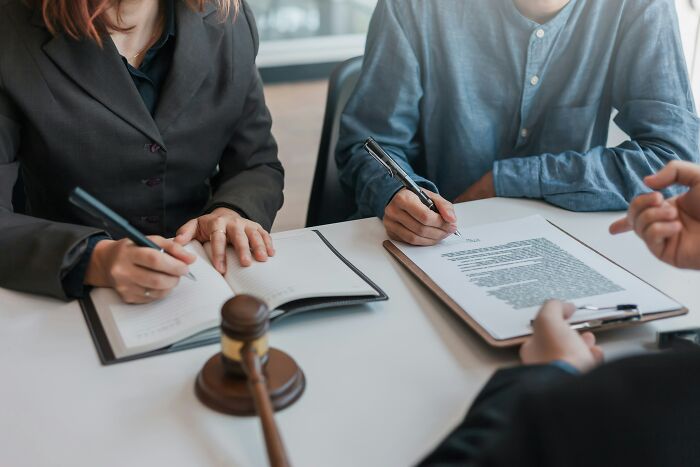 The WTF Moments Lawyers Had With Their Craziest Clients