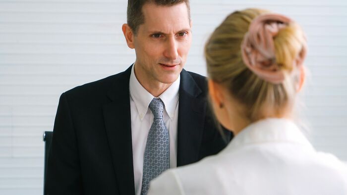 The WTF Moments Lawyers Had With Their Craziest Clients