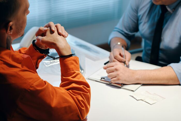 The WTF Moments Lawyers Had With Their Craziest Clients