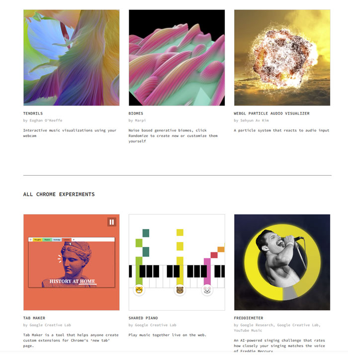46 Awesome Websites You Didn’t Know You Absolutely Needed