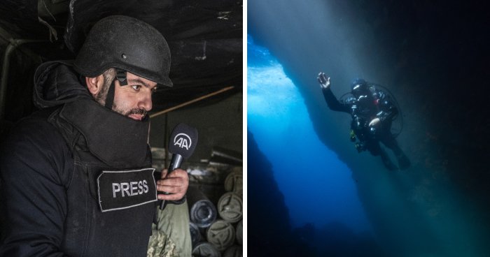 Wait, They Actually Ranked The 20 Most Stressful Jobs In The World?!