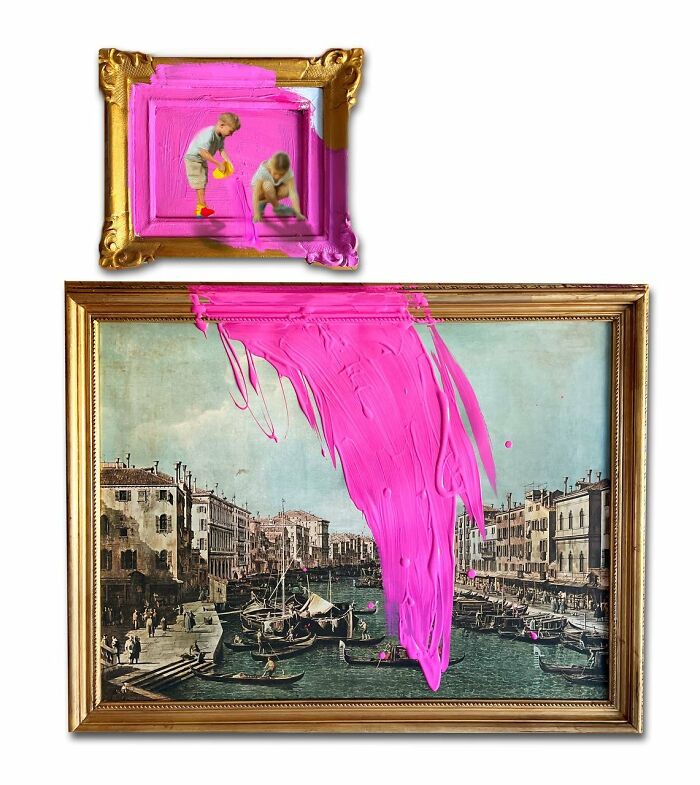 A Happy Venice