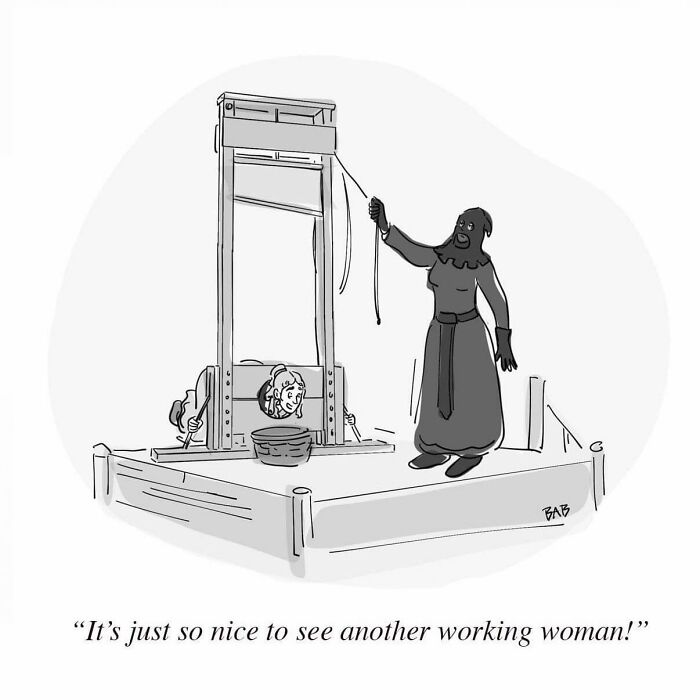 These Comics Nail The Crazy Weirdness Of Being Human (And They're Hilarious!)