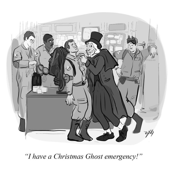These Comics Nail The Crazy Weirdness Of Being Human (And They're Hilarious!)