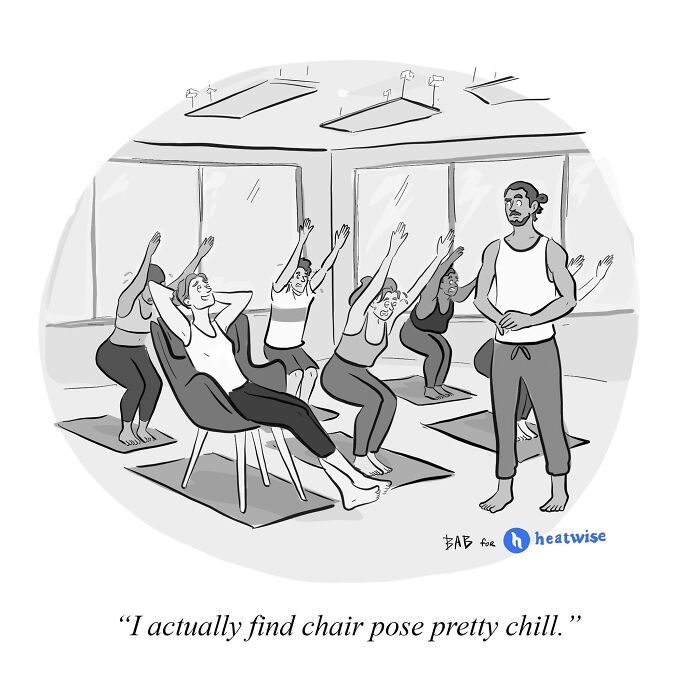 These Comics Nail The Crazy Weirdness Of Being Human (And They're Hilarious!)