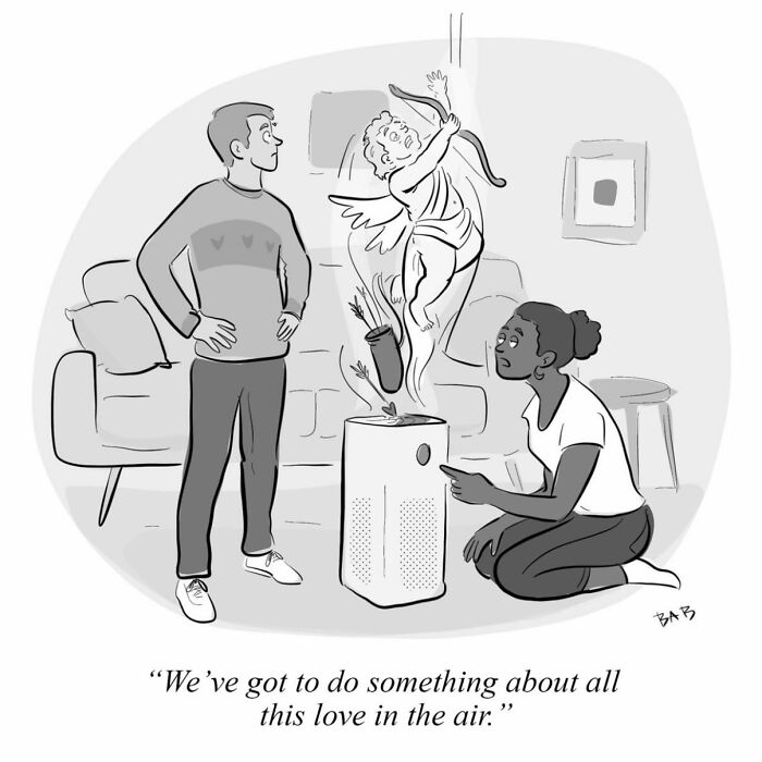 These Comics Nail The Crazy Weirdness Of Being Human (And They're Hilarious!)