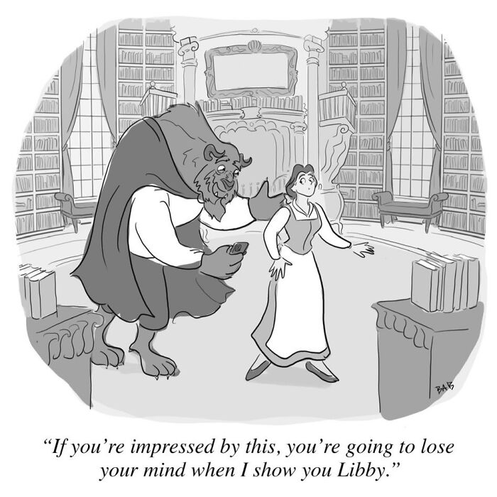 These Comics Nail The Crazy Weirdness Of Being Human (And They're Hilarious!)