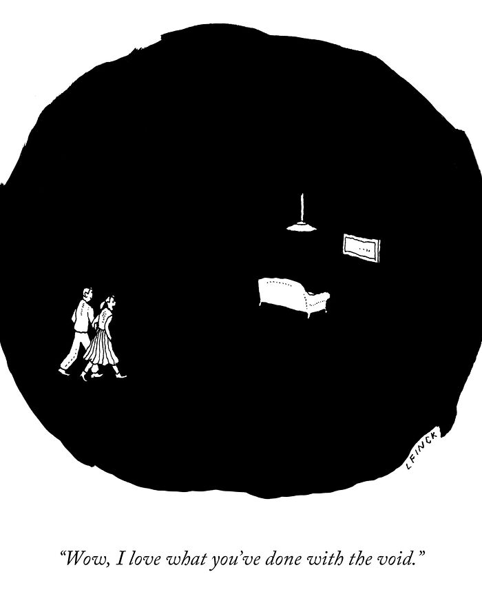 Let's Dive Into These Hilariously Honest Cartoons About Life's Messy Moments