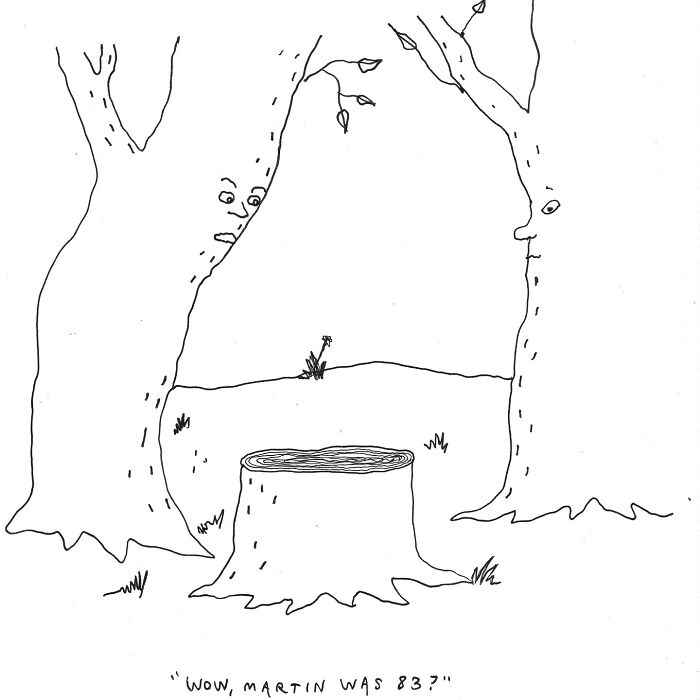 Let's Dive Into These Hilariously Honest Cartoons About Life's Messy Moments