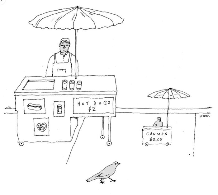 Let's Dive Into These Hilariously Honest Cartoons About Life's Messy Moments