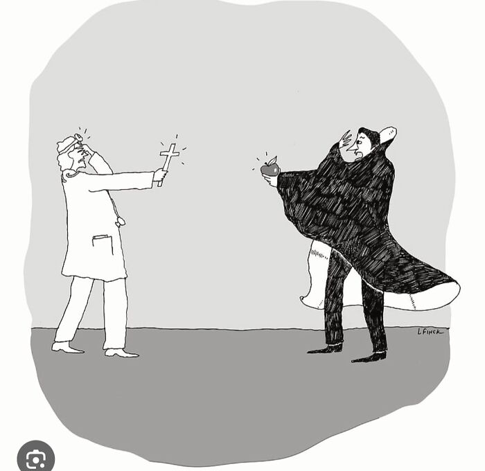 Let's Dive Into These Hilariously Honest Cartoons About Life's Messy Moments