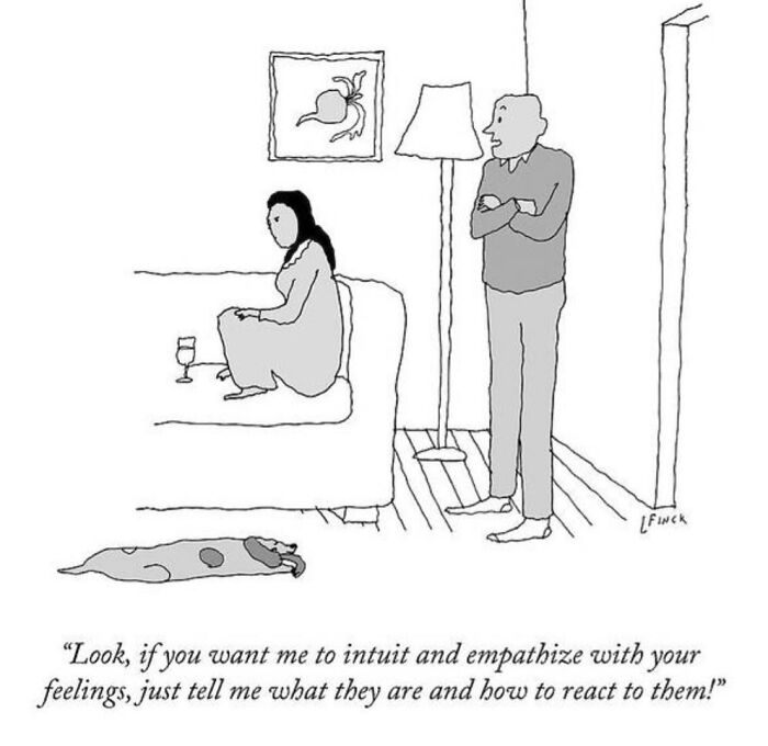Let's Dive Into These Hilariously Honest Cartoons About Life's Messy Moments