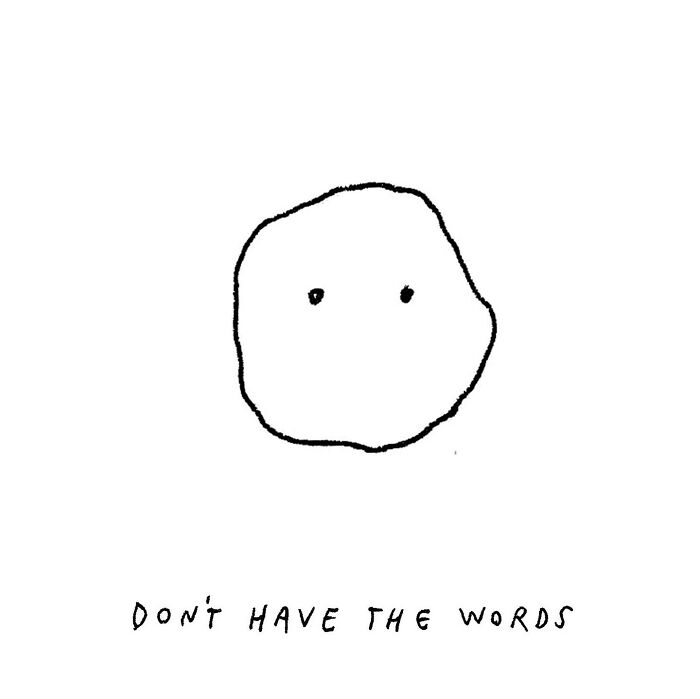 Let's Dive Into These Hilariously Honest Cartoons About Life's Messy Moments