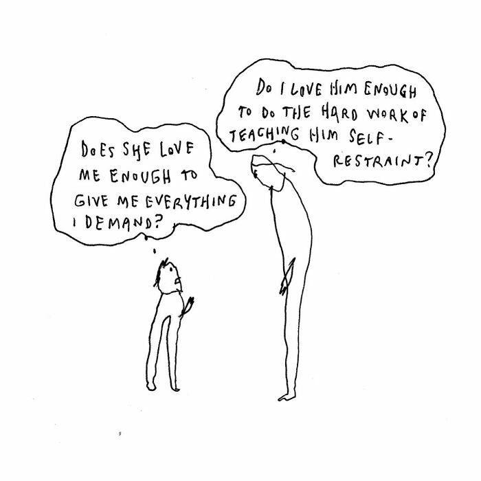 Let's Dive Into These Hilariously Honest Cartoons About Life's Messy Moments