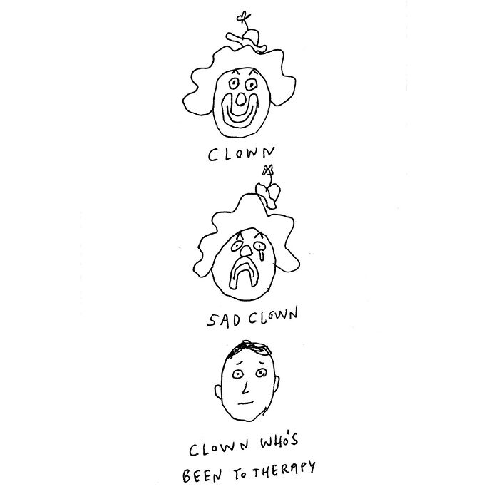 Let's Dive Into These Hilariously Honest Cartoons About Life's Messy Moments