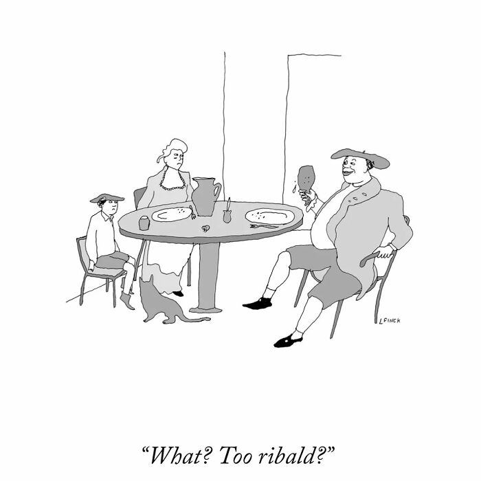 Let's Dive Into These Hilariously Honest Cartoons About Life's Messy Moments