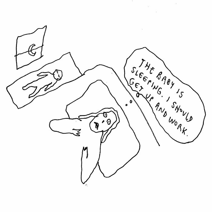Let's Dive Into These Hilariously Honest Cartoons About Life's Messy Moments
