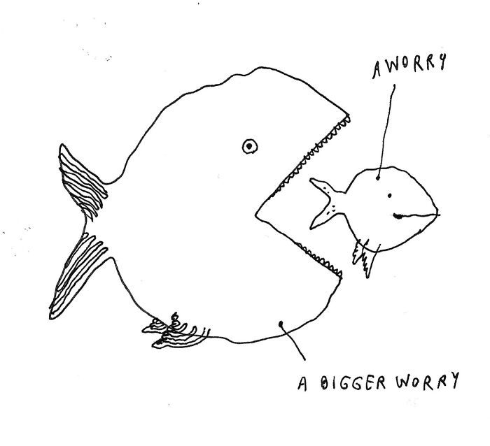 Let's Dive Into These Hilariously Honest Cartoons About Life's Messy Moments