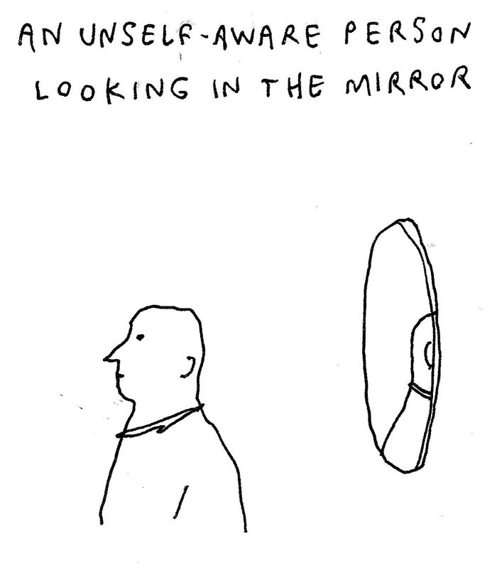 Let's Dive Into These Hilariously Honest Cartoons About Life's Messy Moments