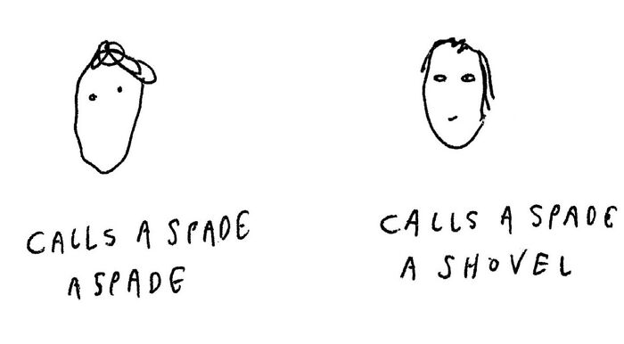 Let's Dive Into These Hilariously Honest Cartoons About Life's Messy Moments