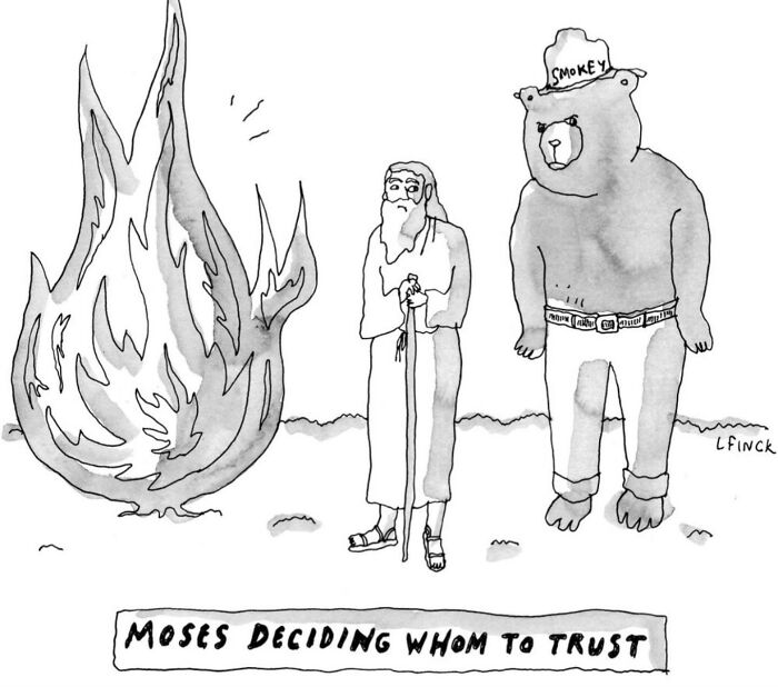 Let's Dive Into These Hilariously Honest Cartoons About Life's Messy Moments