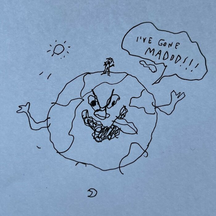 Let's Dive Into These Hilariously Honest Cartoons About Life's Messy Moments