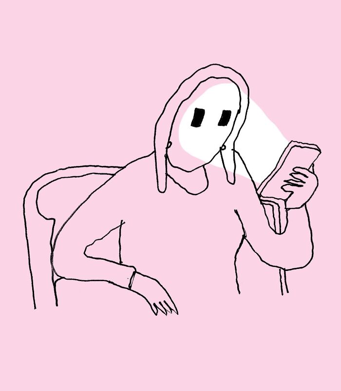 Let's Dive Into These Hilariously Honest Cartoons About Life's Messy Moments