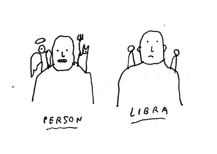 Let's Dive Into These Hilariously Honest Cartoons About Life's Messy Moments