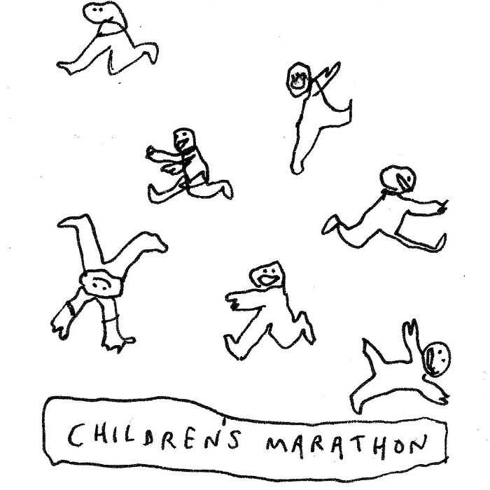 Let's Dive Into These Hilariously Honest Cartoons About Life's Messy Moments