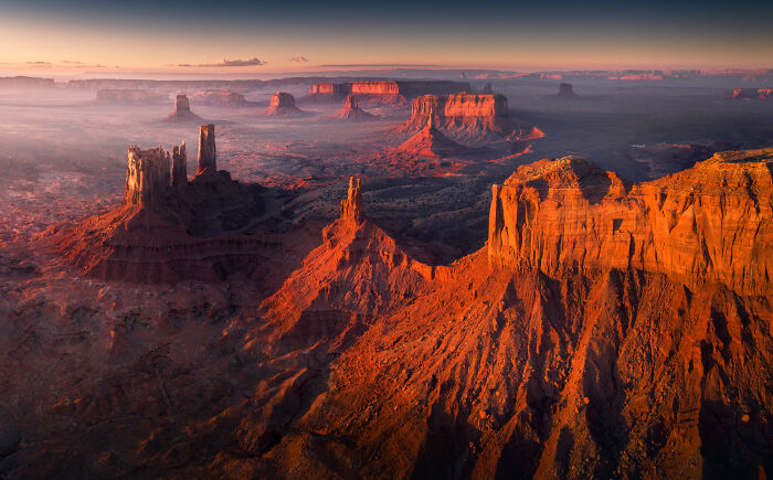 Whoa! 41 Nature Pics That Will Make Your Jaw Drop