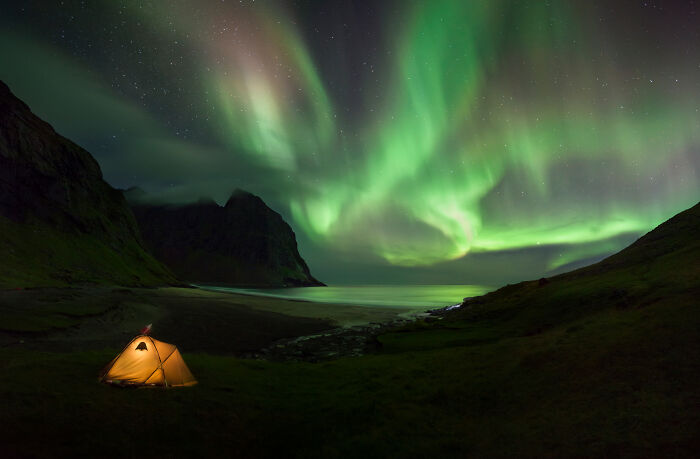 Whoa! 41 Nature Pics That Will Make Your Jaw Drop