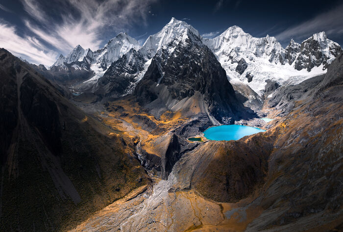 Whoa! 41 Nature Pics That Will Make Your Jaw Drop
