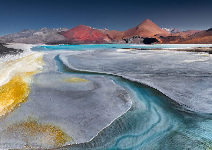 Whoa! 41 Nature Pics That Will Make Your Jaw Drop