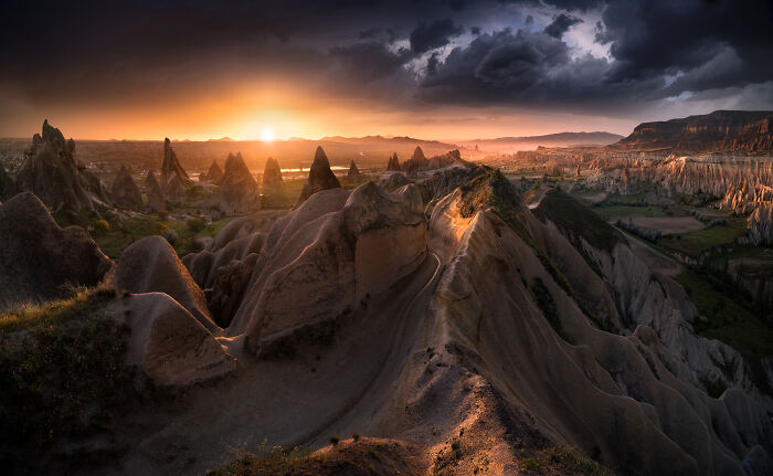 Whoa! 41 Nature Pics That Will Make Your Jaw Drop