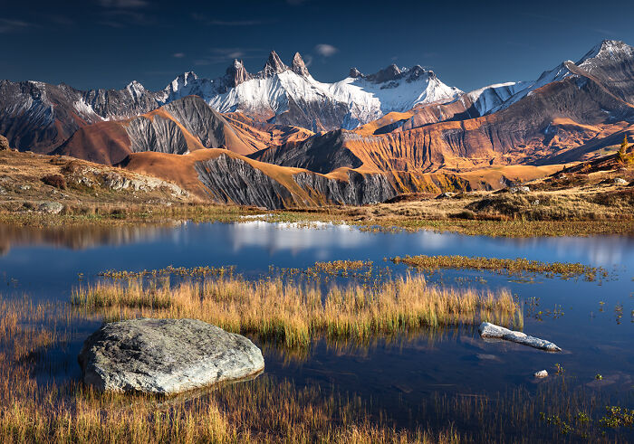 Whoa! 41 Nature Pics That Will Make Your Jaw Drop