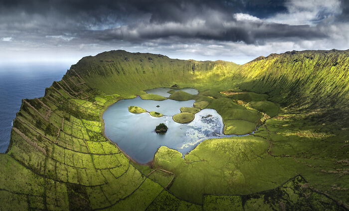 Whoa! 41 Nature Pics That Will Make Your Jaw Drop