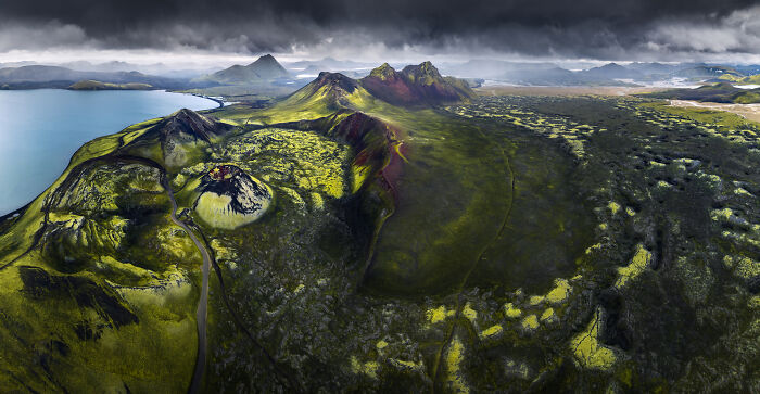 Whoa! 41 Nature Pics That Will Make Your Jaw Drop