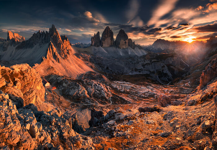 Whoa! 41 Nature Pics That Will Make Your Jaw Drop