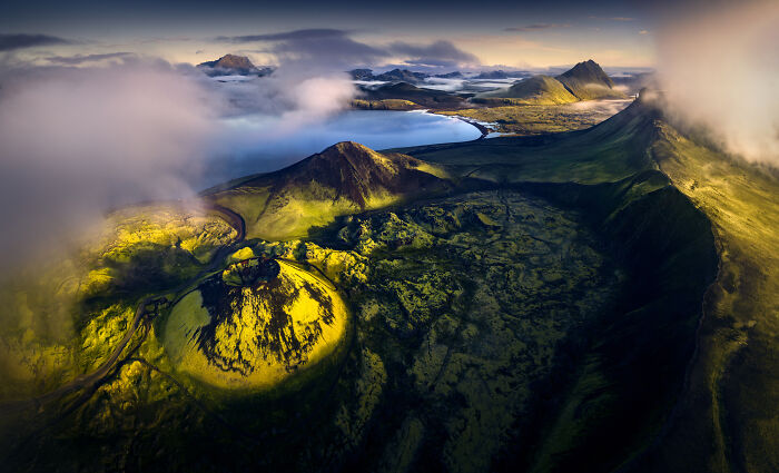 Whoa! 41 Nature Pics That Will Make Your Jaw Drop