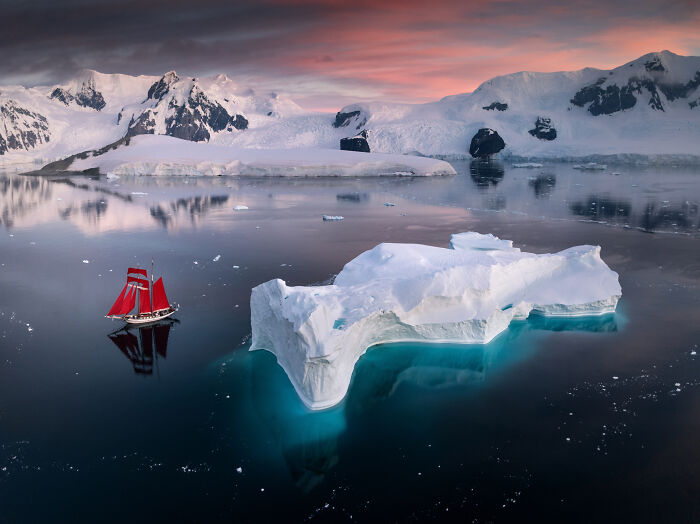 Whoa! 41 Nature Pics That Will Make Your Jaw Drop