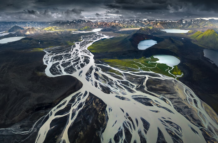 Whoa! 41 Nature Pics That Will Make Your Jaw Drop