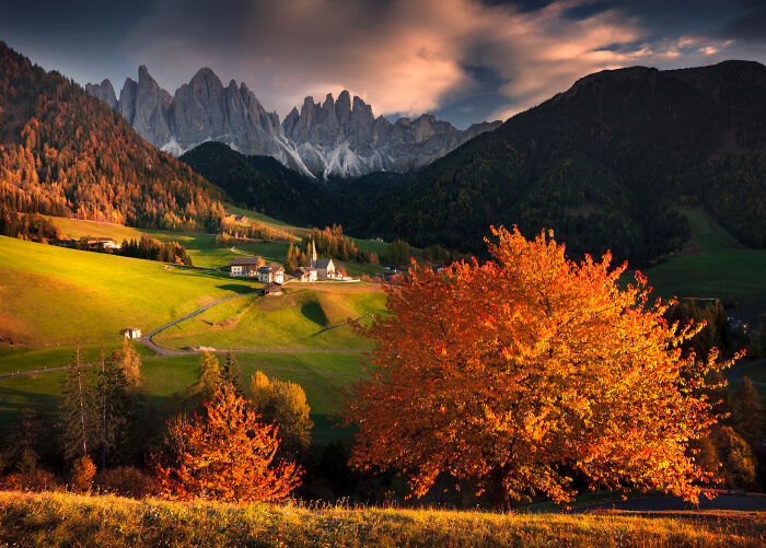 Whoa! 41 Nature Pics That Will Make Your Jaw Drop