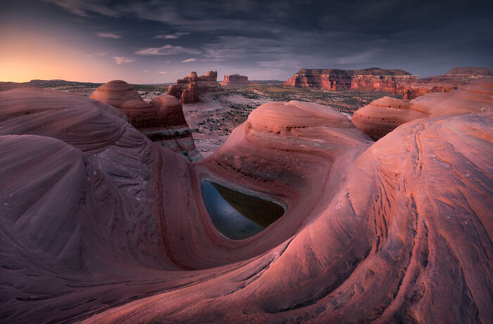 Whoa! 41 Nature Pics That Will Make Your Jaw Drop