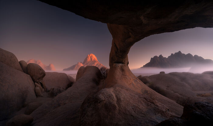 Whoa! 41 Nature Pics That Will Make Your Jaw Drop