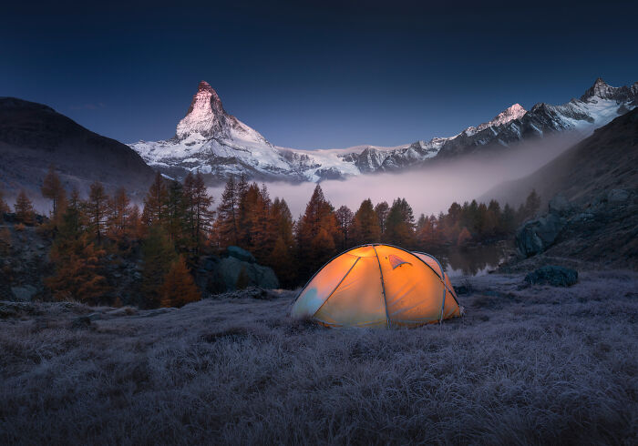 Whoa! 41 Nature Pics That Will Make Your Jaw Drop