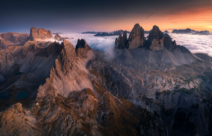 Whoa! 41 Nature Pics That Will Make Your Jaw Drop