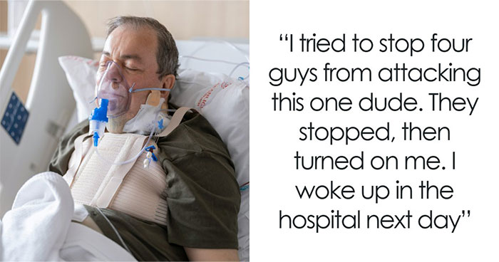 The 50 Wildest True Scary Stories That Will Totally Freak You Out