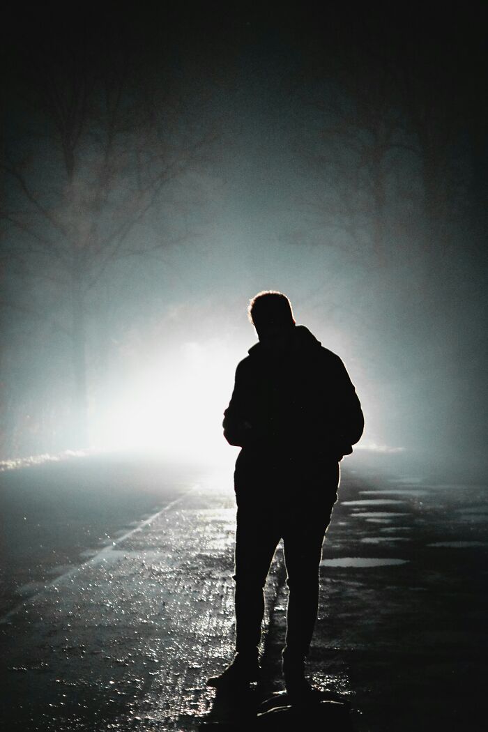 The 50 Wildest True Scary Stories That Will Totally Freak You Out