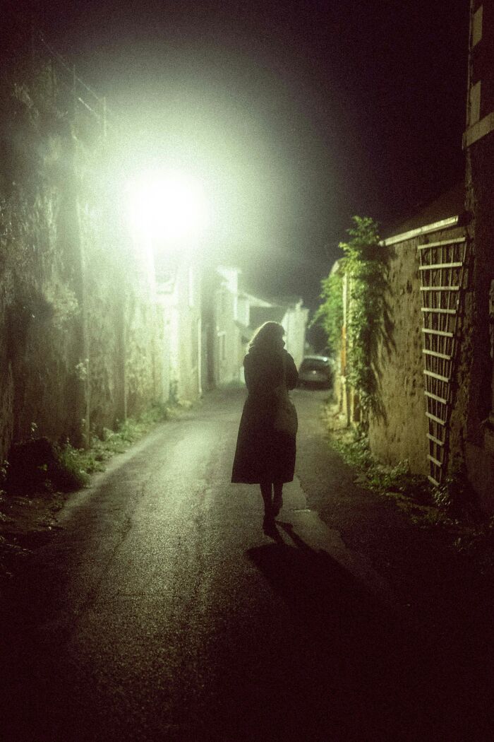 The 50 Wildest True Scary Stories That Will Totally Freak You Out